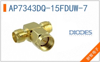 AP7343DQ-15FDUW-7
