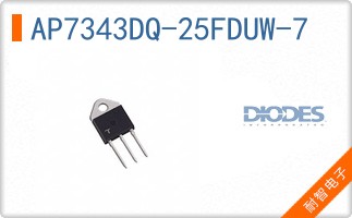 AP7343DQ-25FDUW-7
