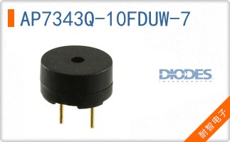 AP7343Q-10FDUW-7