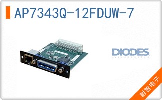AP7343Q-12FDUW-7