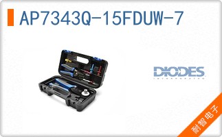 AP7343Q-15FDUW-7