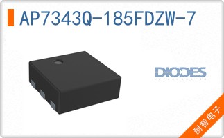 AP7343Q-185FDZW-7