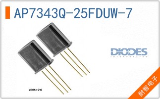 AP7343Q-25FDUW-7
