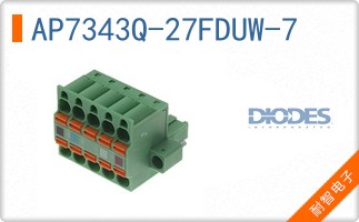 AP7343Q-27FDUW-7