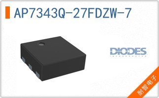 AP7343Q-27FDZW-7