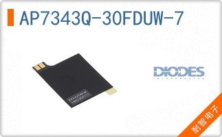 AP7343Q-30FDUW-7