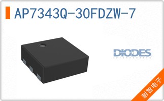 AP7343Q-30FDZW-7
