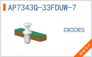 AP7343Q-33FDUW-7