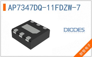 AP7347DQ-11FDZW-7