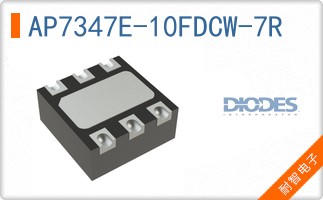 AP7347E-10FDCW-7R
