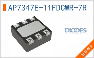 AP7347E-11FDCWR-7R