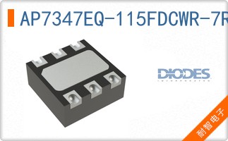 AP7347EQ-115FDCWR-7R