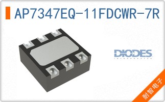 AP7347EQ-11FDCWR-7R