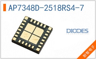 AP7348D-2518RS4-7