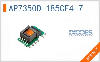 AP7350D-185CF4-7