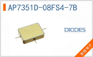 AP7351D-08FS4-7B