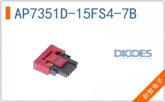 AP7351D-15FS4-7B