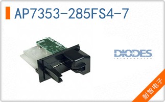 AP7353-285FS4-7