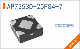 AP7353D-25FS4-7