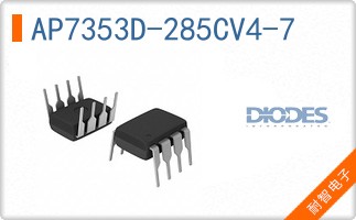 AP7353D-285CV4-7