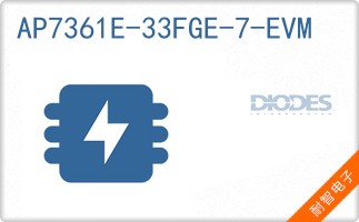 AP7361E-33FGE-7-EVM