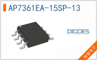 AP7361EA-15SP-13