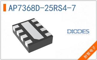 AP7368D-25RS4-7