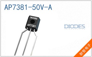 AP7381-50V-A