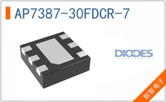 AP7387-30FDCR-7