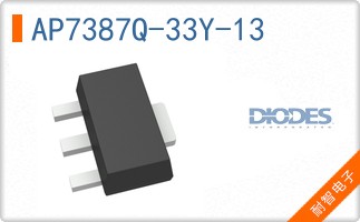 AP7387Q-33Y-13