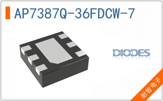 AP7387Q-36FDCW-7