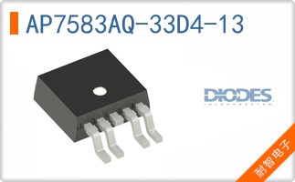 AP7583AQ-33D4-13