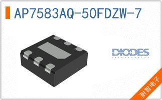 AP7583AQ-50FDZW-7