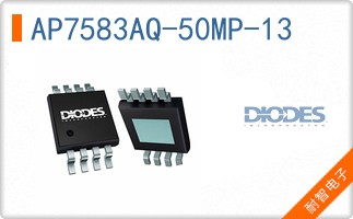 AP7583AQ-50MP-13