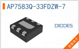 AP7583Q-33FDZW-7