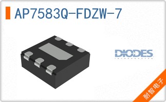 AP7583Q-FDZW-7