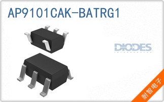 AP9101CAK-BATRG1