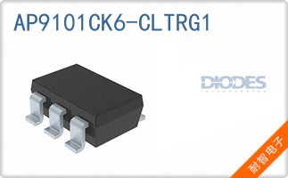 AP9101CK6-CLTRG1