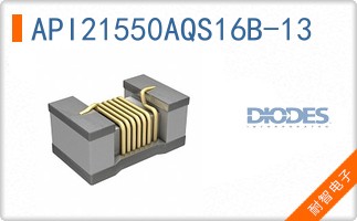 API21550AQS16B-13