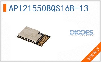 API21550BQS16B-13