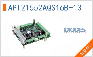 API21552AQS16B-13