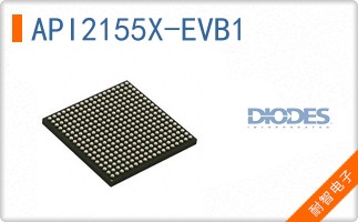 API2155X-EVB1
