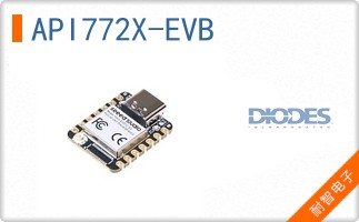 API772X-EVB