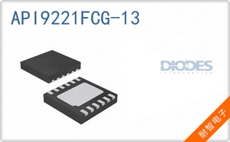 API9221FCG-13