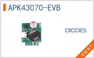 APK43070-EVB