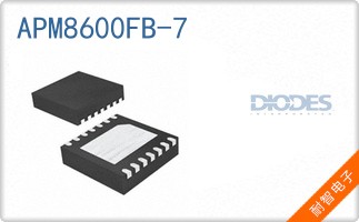 APM8600FB-7