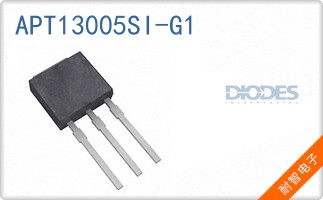 APT13005SI-G1