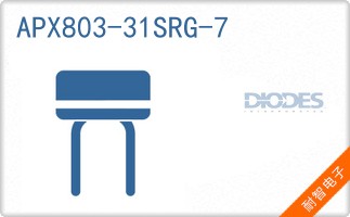 APX803-31SRG-7