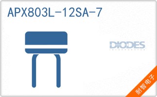 APX803L-12SA-7