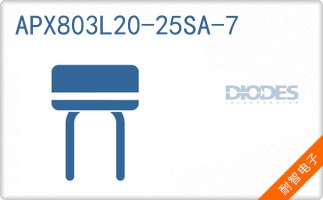 APX803L20-25SA-7